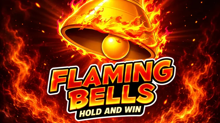 Flaming Bells game artwork